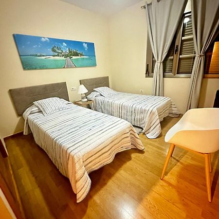 Villa Turmero 푸에르토델로사리오 외부 사진