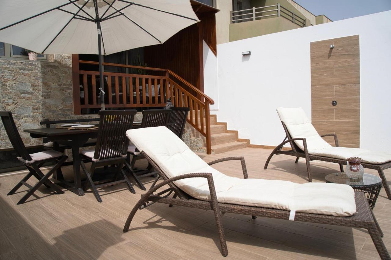 Villa Turmero 푸에르토델로사리오 외부 사진