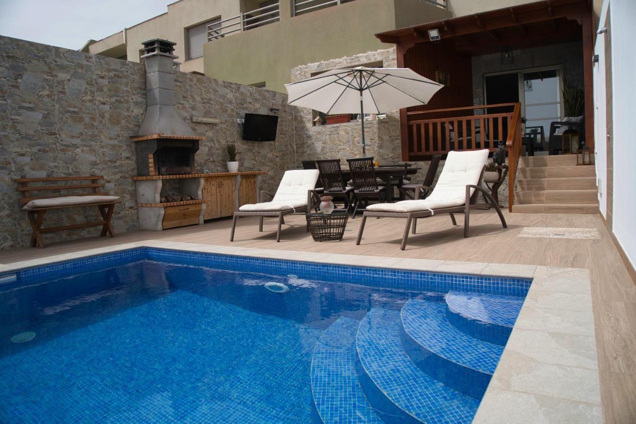 Villa Turmero 푸에르토델로사리오 외부 사진