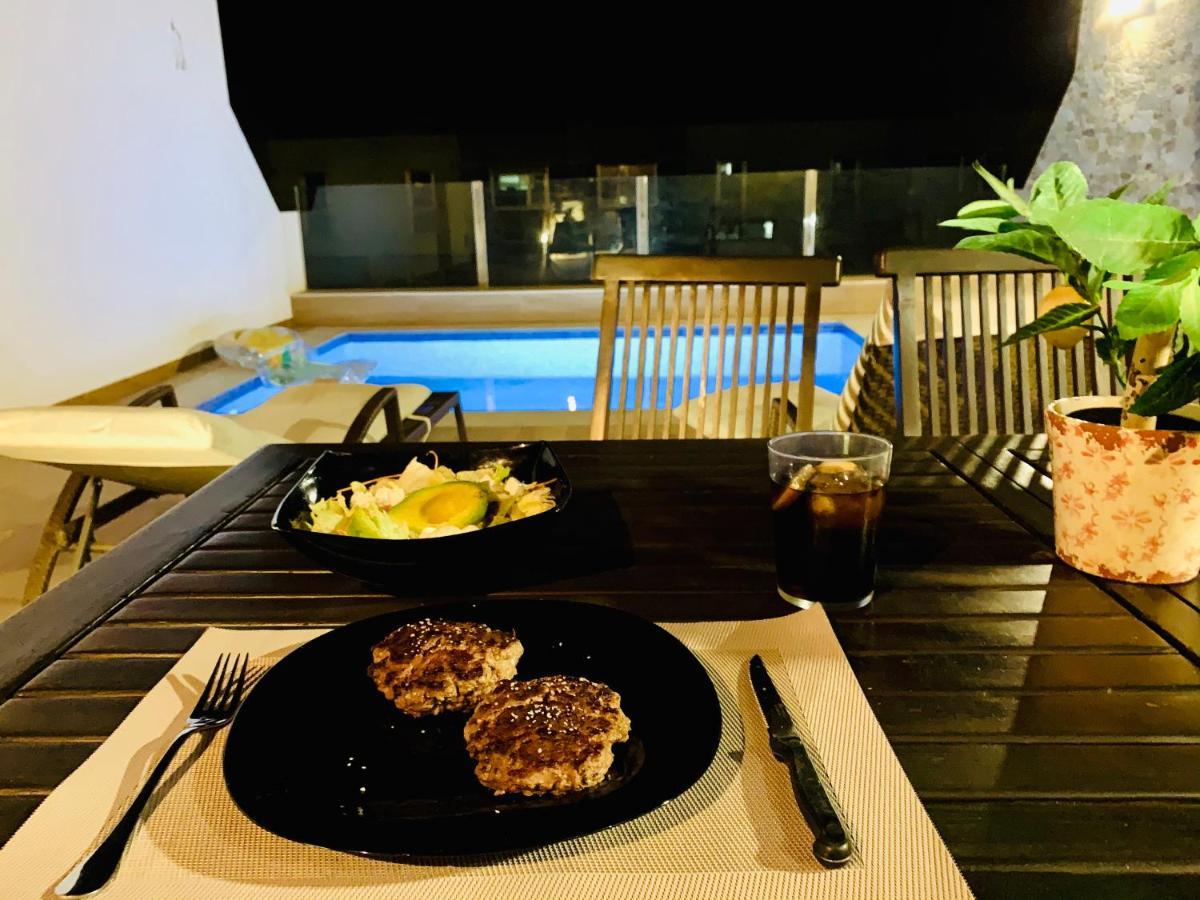 Villa Turmero 푸에르토델로사리오 외부 사진