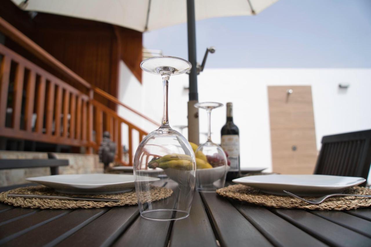Villa Turmero 푸에르토델로사리오 외부 사진