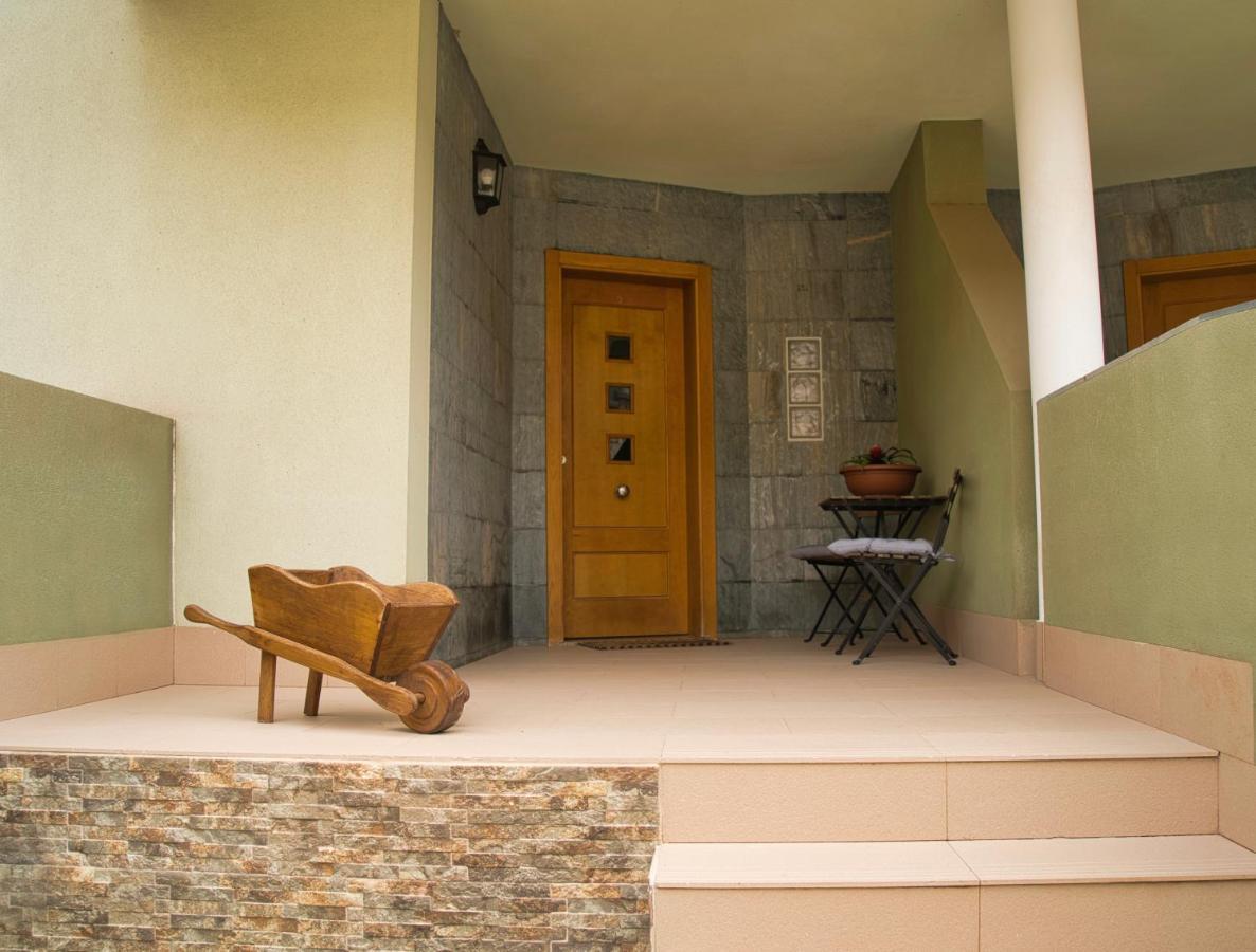 Villa Turmero 푸에르토델로사리오 외부 사진