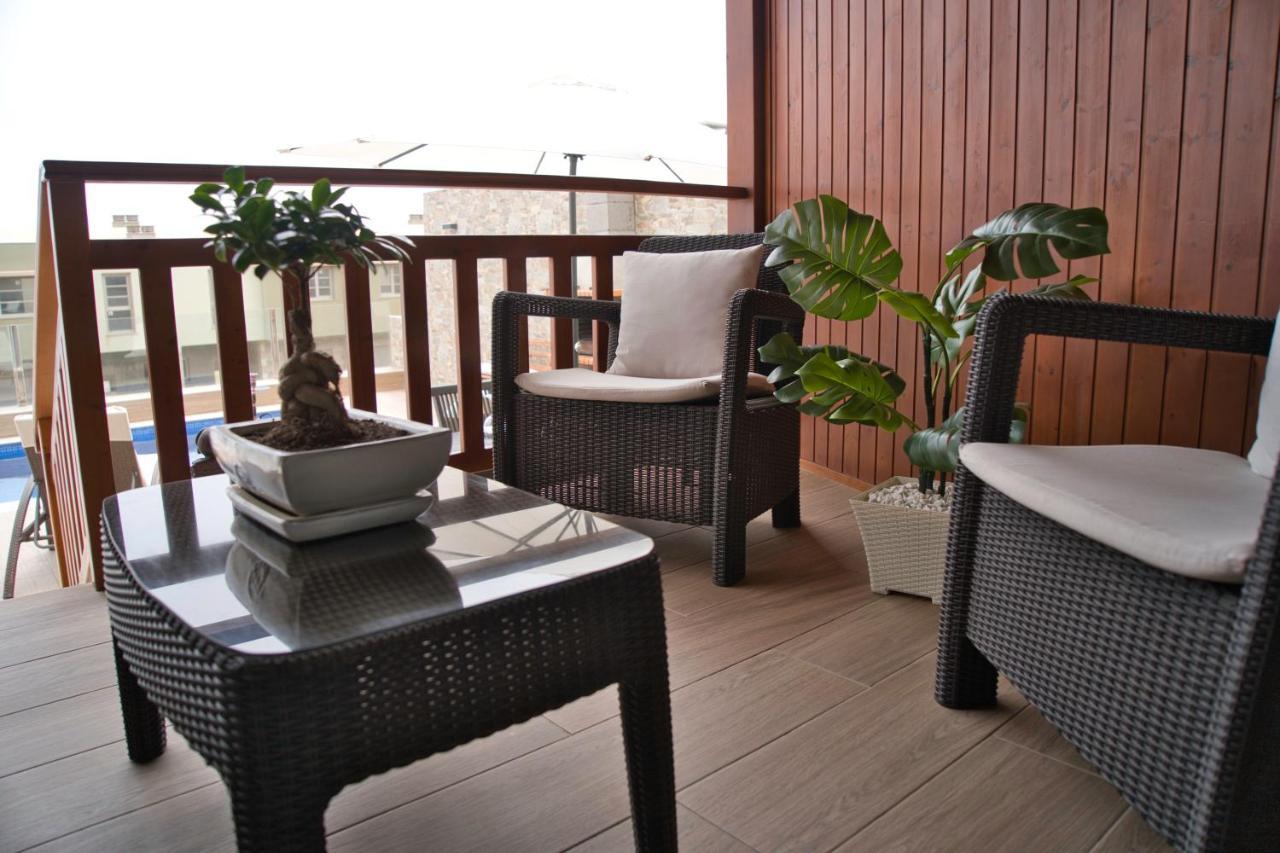 Villa Turmero 푸에르토델로사리오 외부 사진
