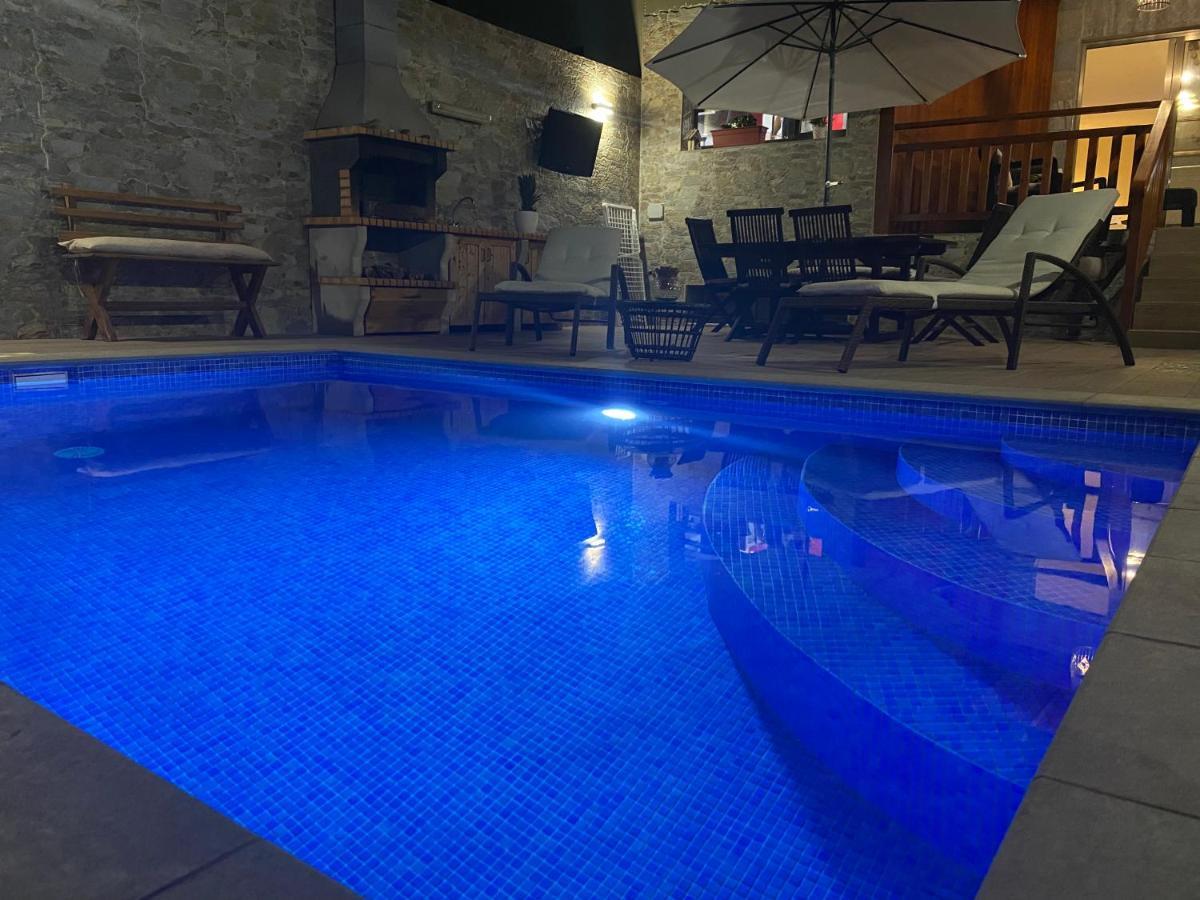 Villa Turmero 푸에르토델로사리오 외부 사진