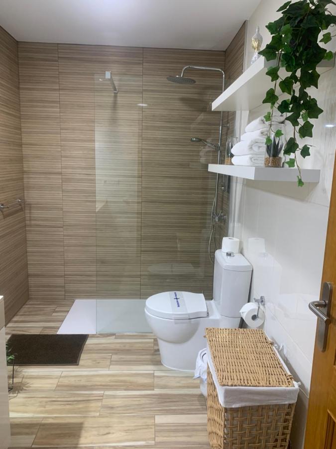 Villa Turmero 푸에르토델로사리오 외부 사진