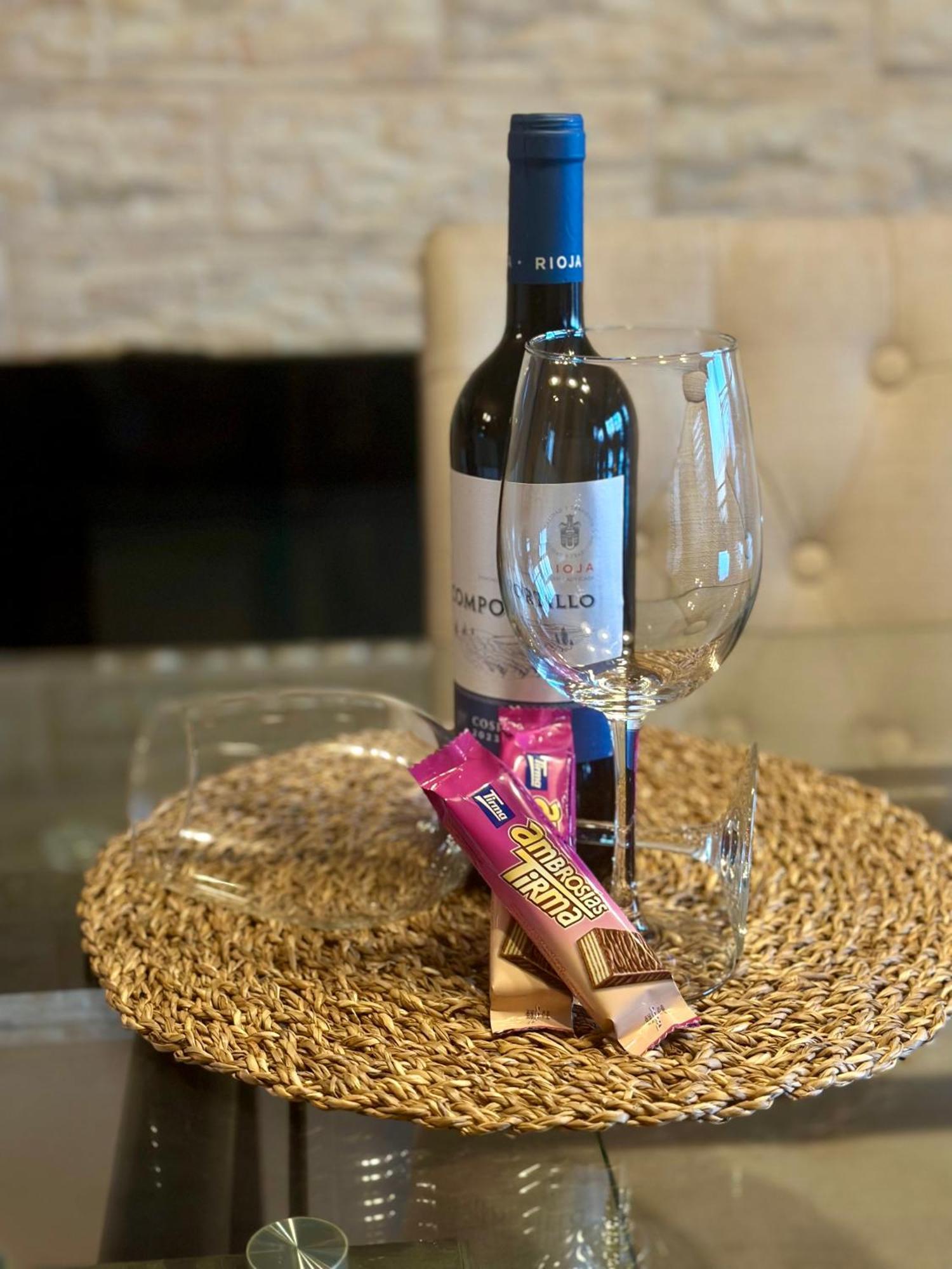 Villa Turmero 푸에르토델로사리오 외부 사진