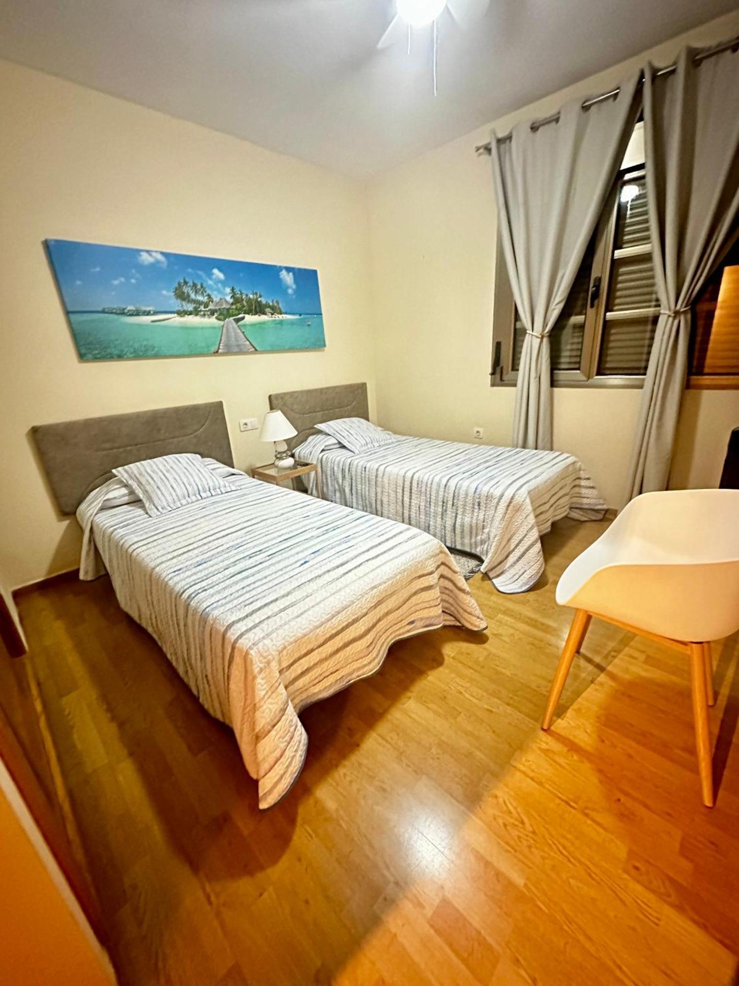 Villa Turmero 푸에르토델로사리오 외부 사진